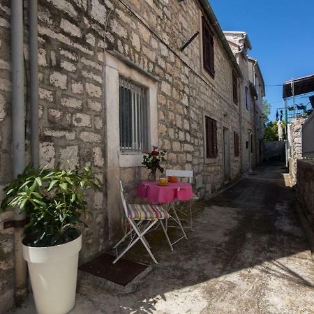 House Lotties Villa Stari Grad  Kültér fotó