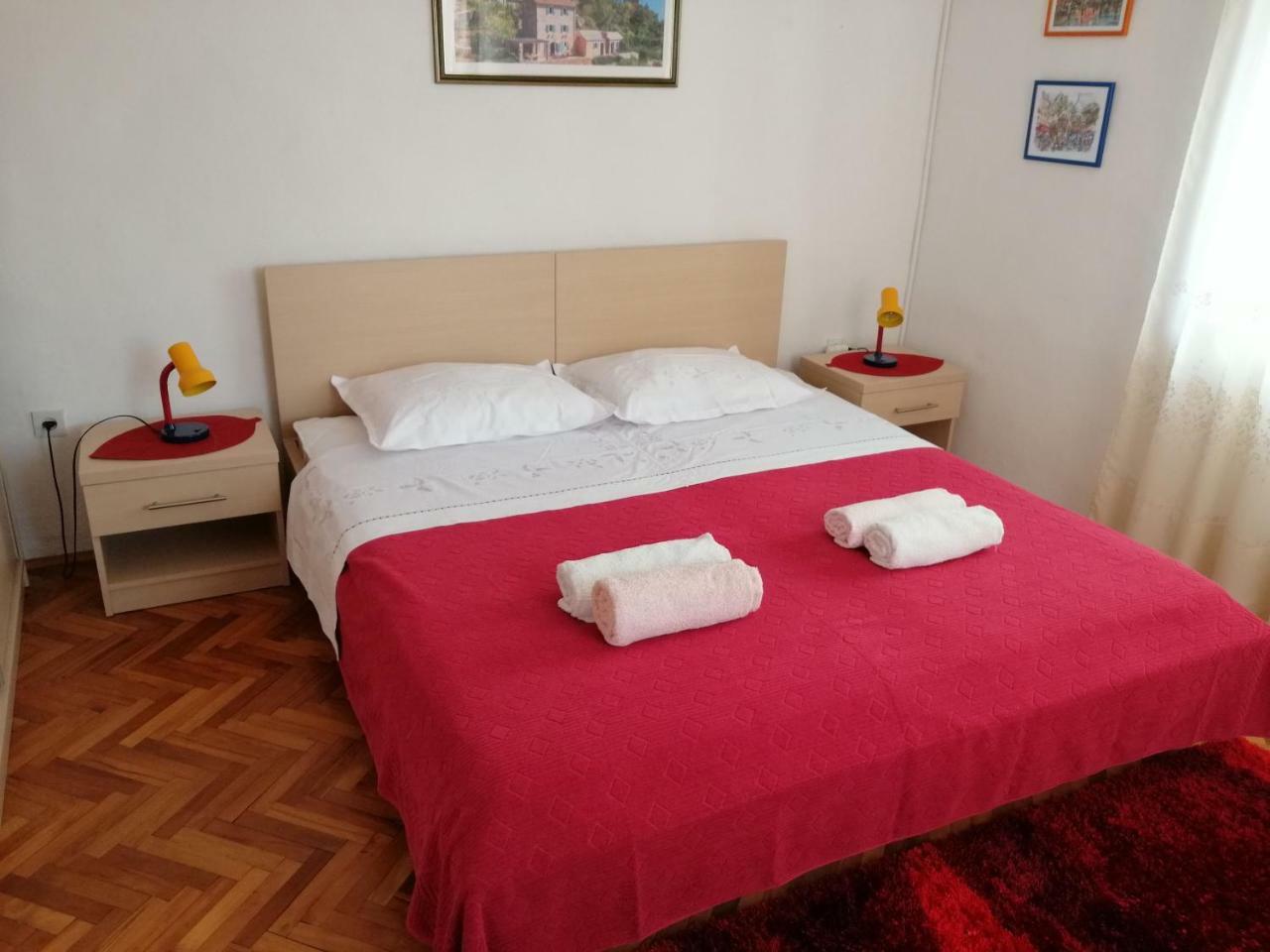 House Lotties Villa Stari Grad  Kültér fotó