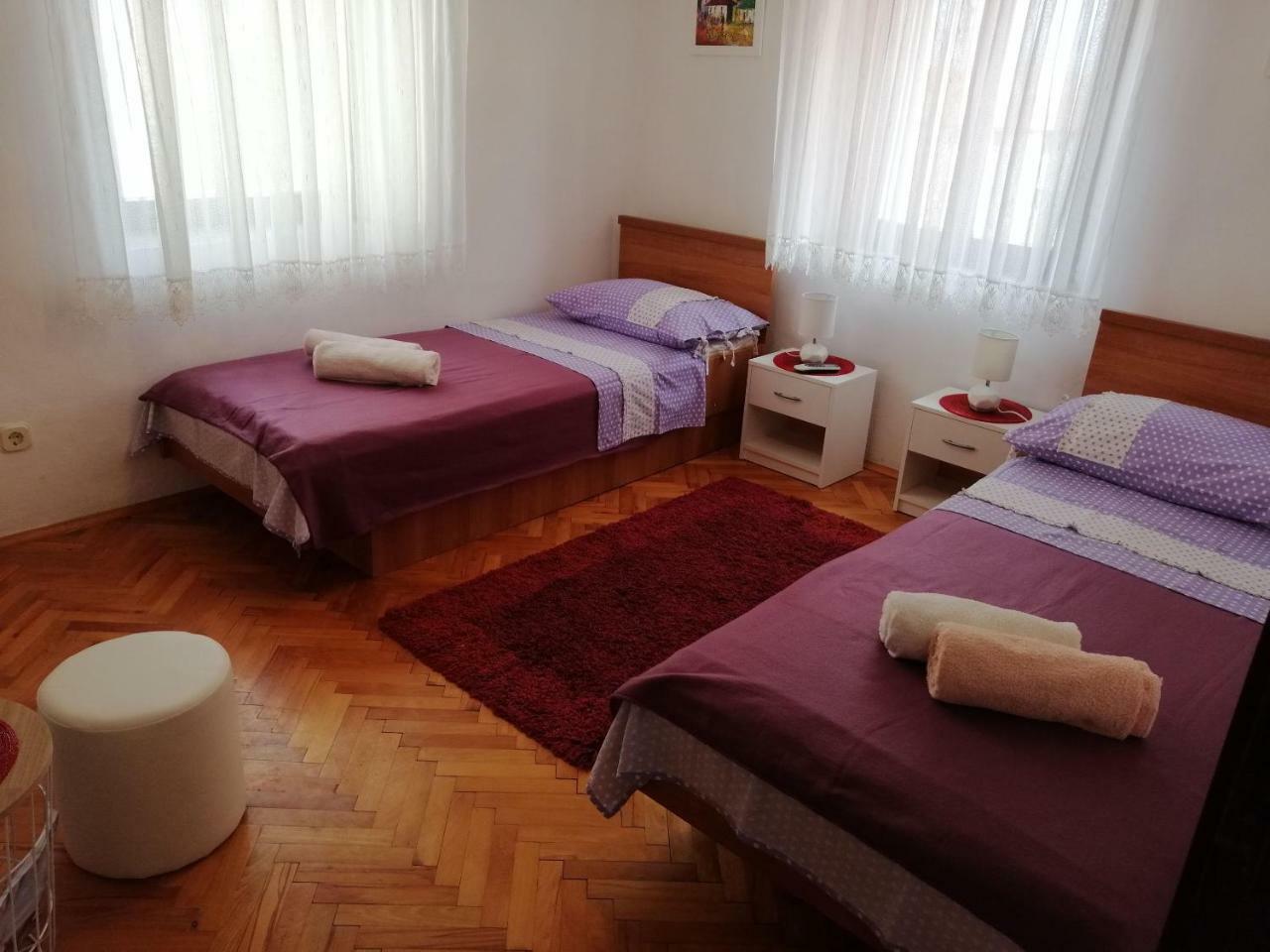 House Lotties Villa Stari Grad  Kültér fotó