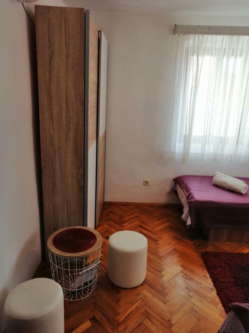 House Lotties Villa Stari Grad  Szoba fotó