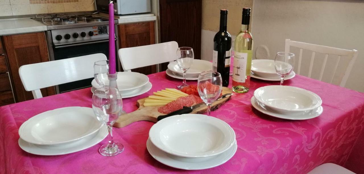 House Lotties Villa Stari Grad  Kültér fotó
