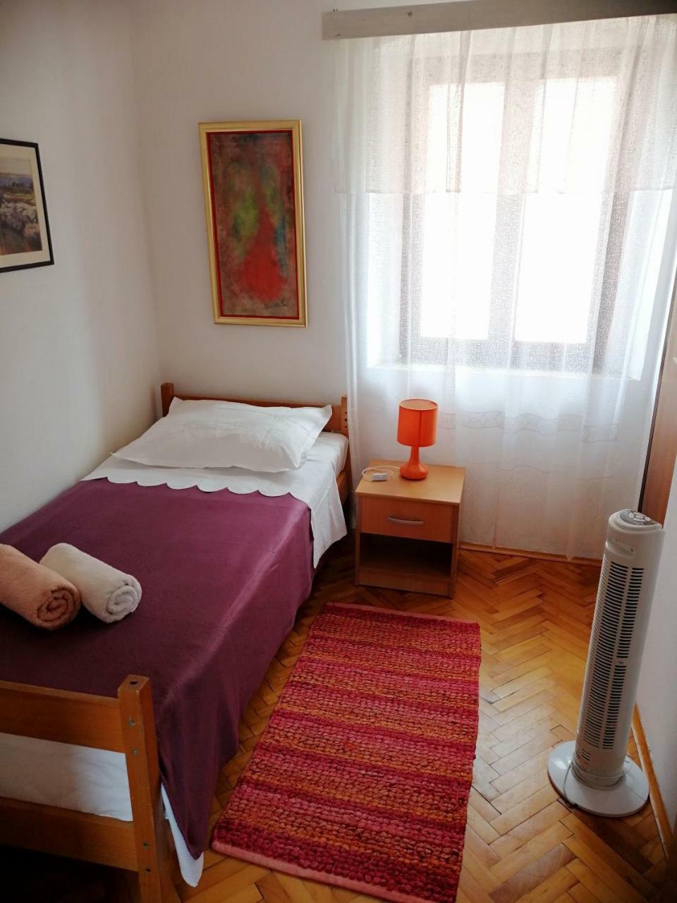 House Lotties Villa Stari Grad  Kültér fotó