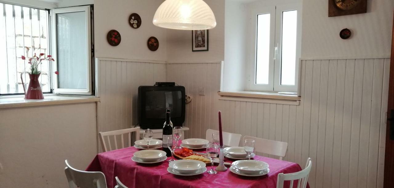 House Lotties Villa Stari Grad  Szoba fotó