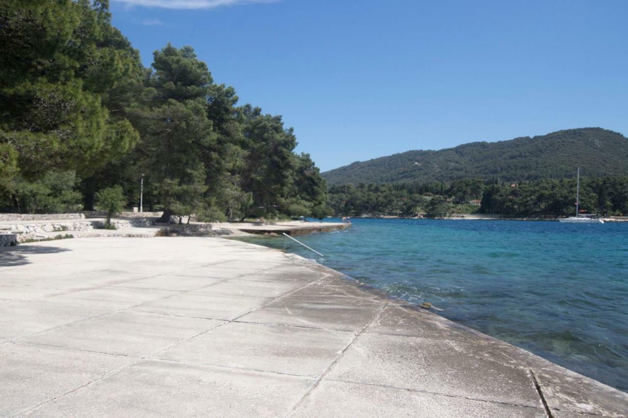 House Lotties Villa Stari Grad  Kültér fotó