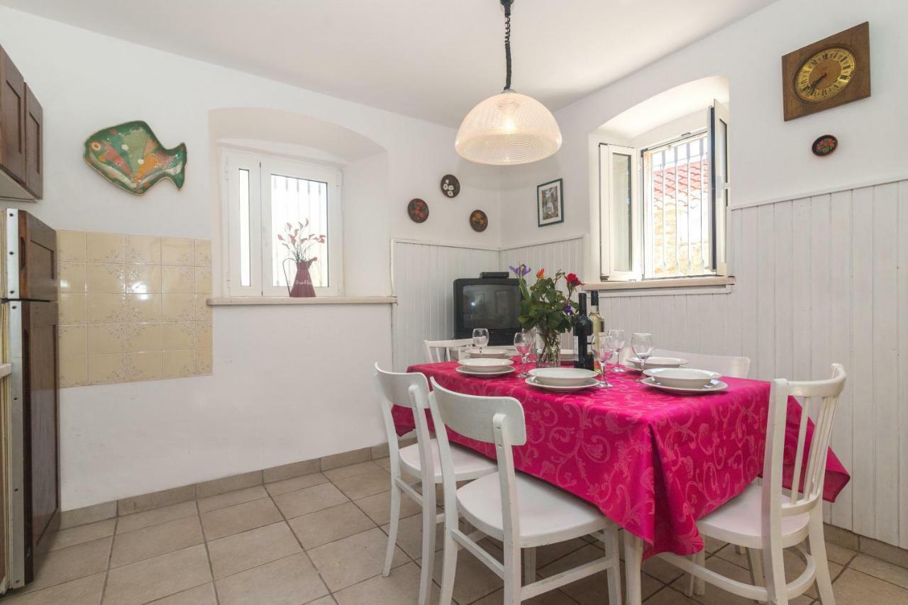 House Lotties Villa Stari Grad  Kültér fotó